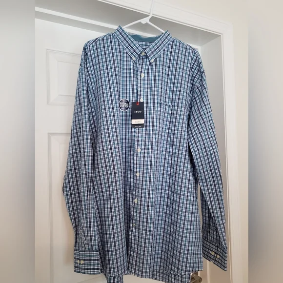 Men's Shirt - Picture 1 of 5